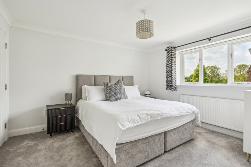Melbourn, Royston, Cambridgeshire