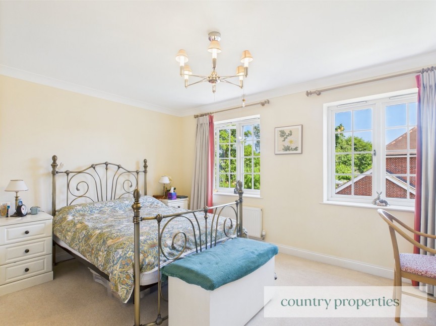Parkway, Welwyn Garden City, Hertfordshire
