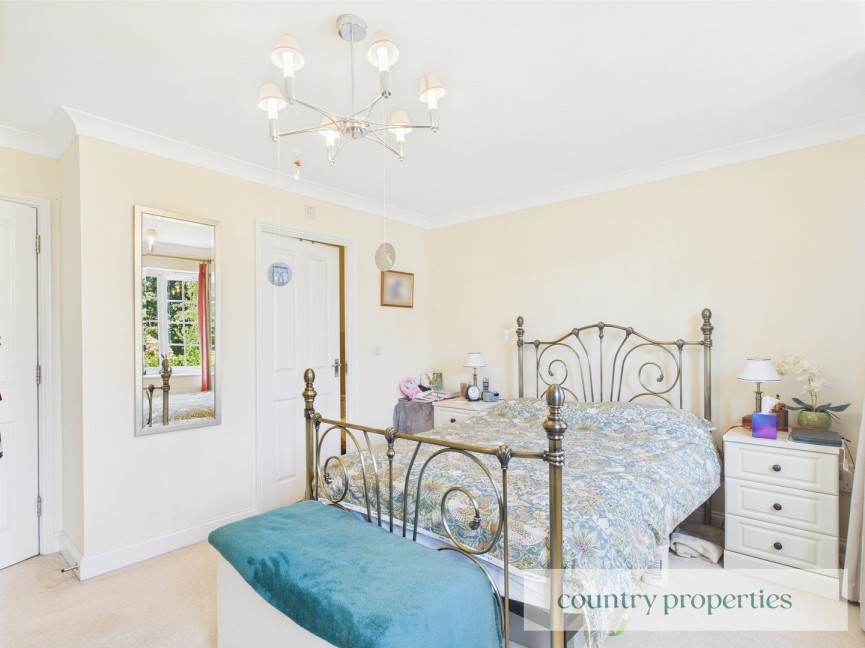 Parkway, Welwyn Garden City, Hertfordshire