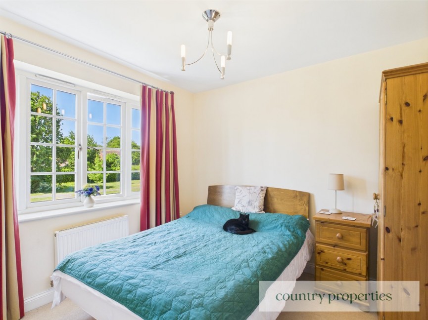 Parkway, Welwyn Garden City, Hertfordshire