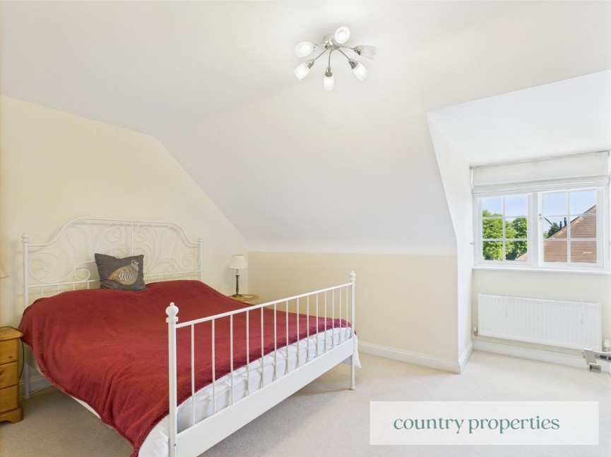 Parkway, Welwyn Garden City, Hertfordshire