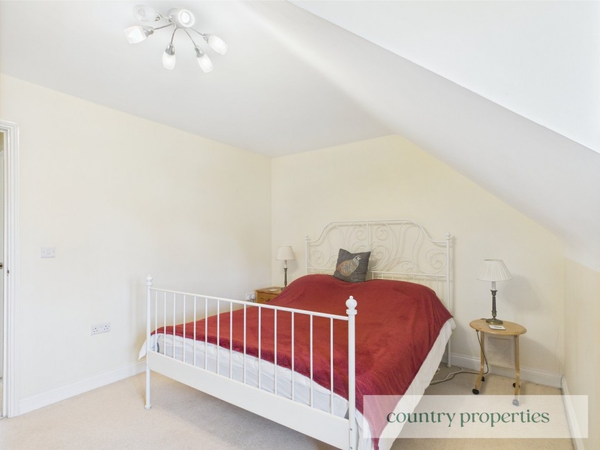 Parkway, Welwyn Garden City, Hertfordshire