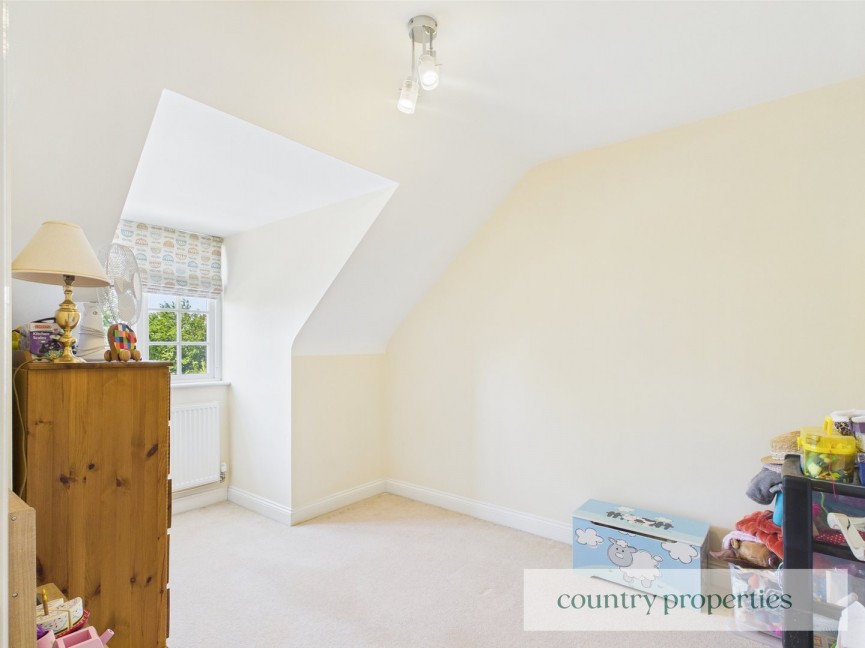 Parkway, Welwyn Garden City, Hertfordshire