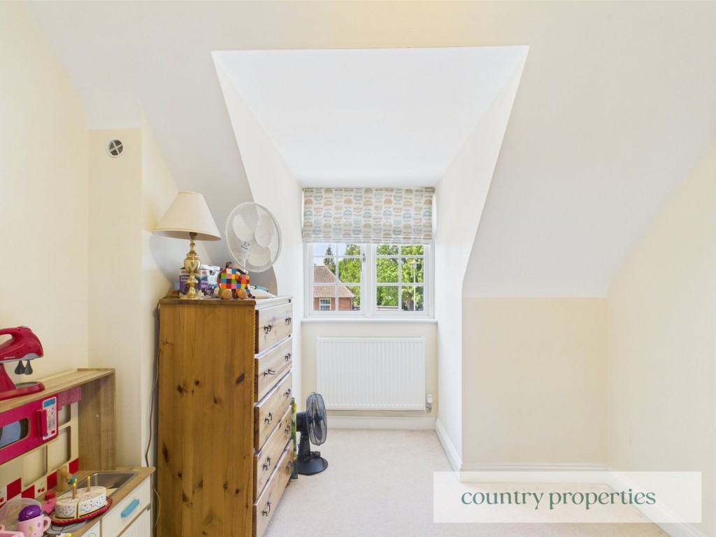 Parkway, Welwyn Garden City, Hertfordshire