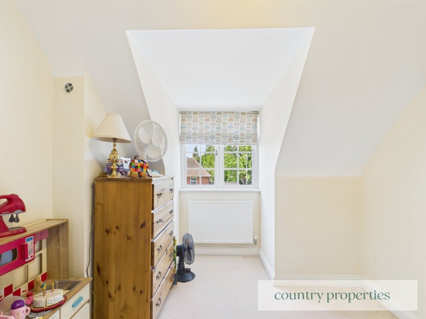 Parkway, Welwyn Garden City, Hertfordshire