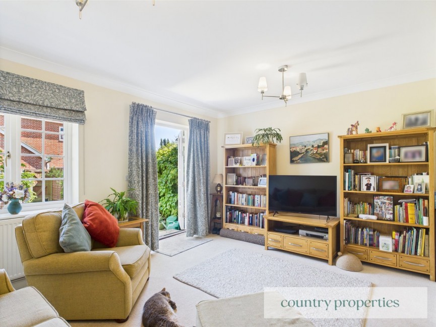 Parkway, Welwyn Garden City, Hertfordshire