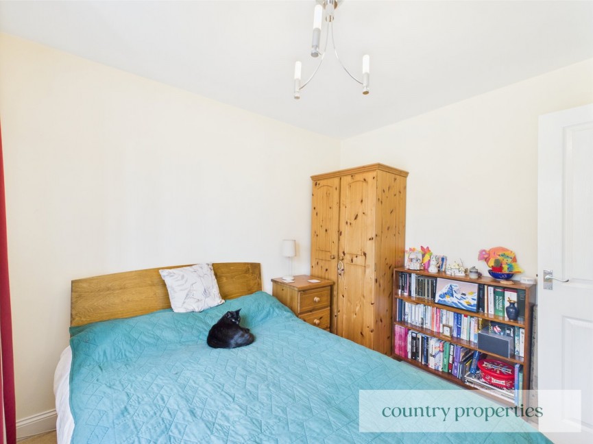 Parkway, Welwyn Garden City, Hertfordshire