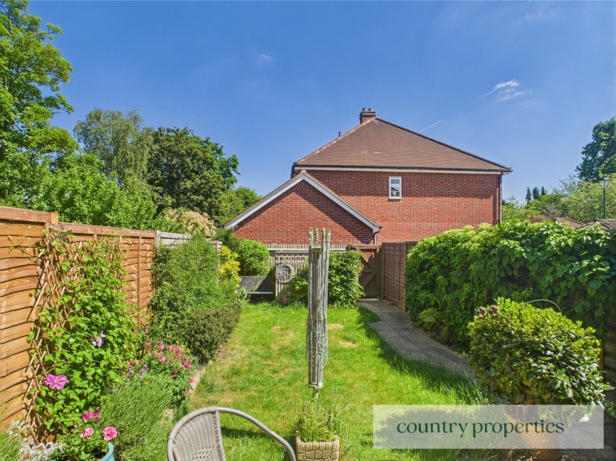 Parkway, Welwyn Garden City, Hertfordshire