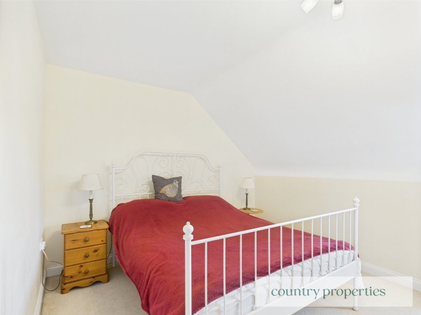 Parkway, Welwyn Garden City, Hertfordshire