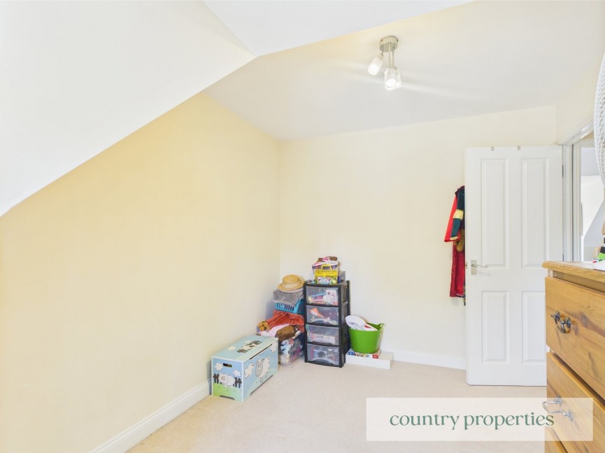 Parkway, Welwyn Garden City, Hertfordshire