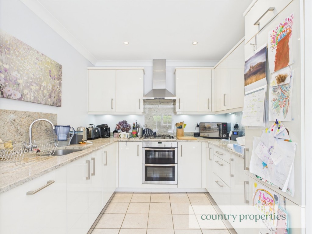 Parkway, Welwyn Garden City, Hertfordshire