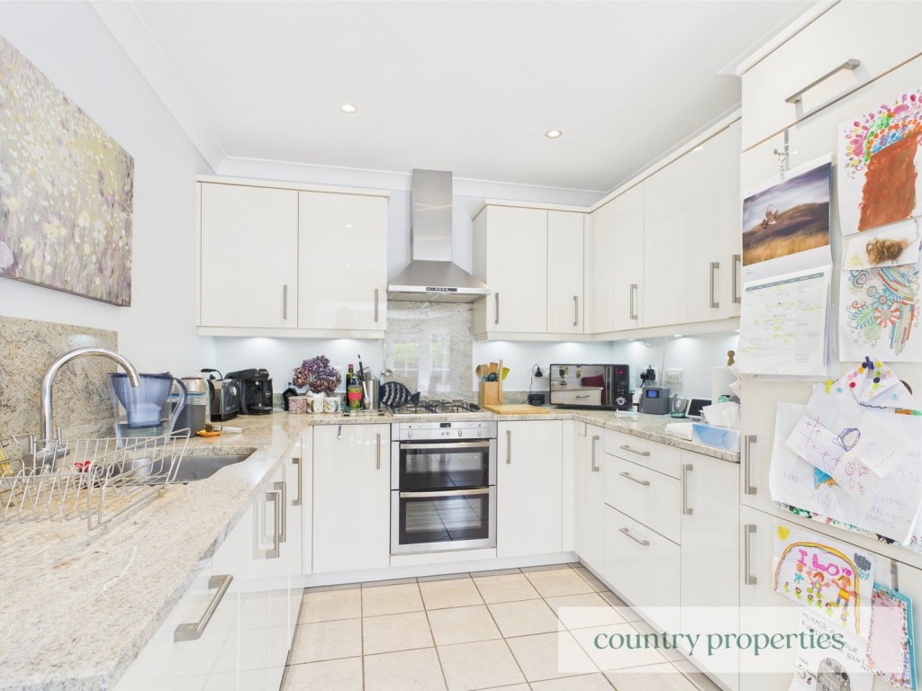 Parkway, Welwyn Garden City, Hertfordshire