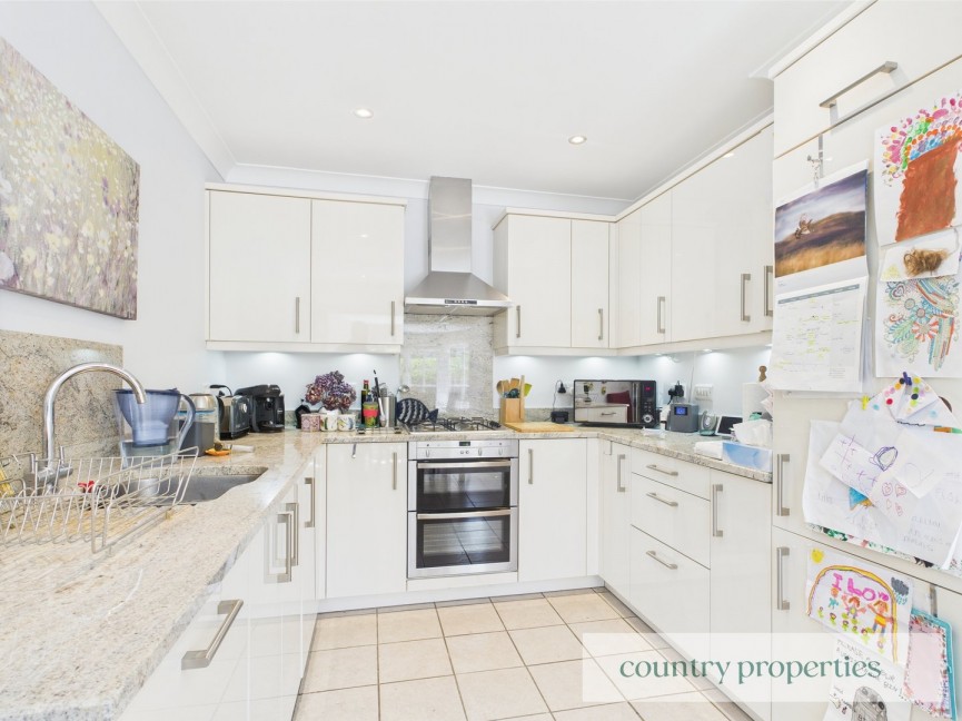 Parkway, Welwyn Garden City, Hertfordshire