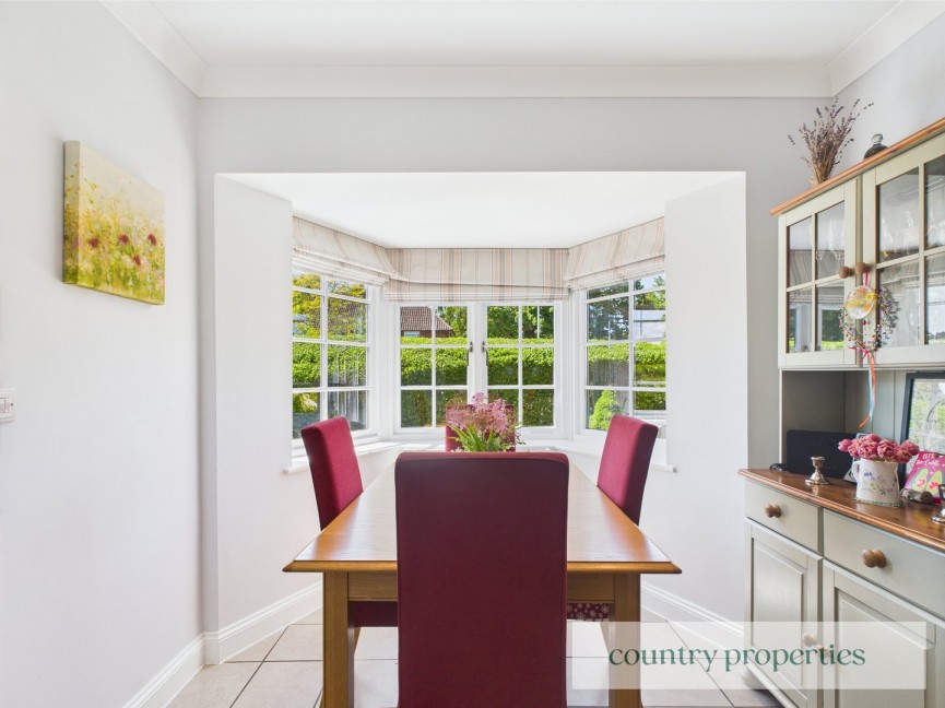 Parkway, Welwyn Garden City, Hertfordshire