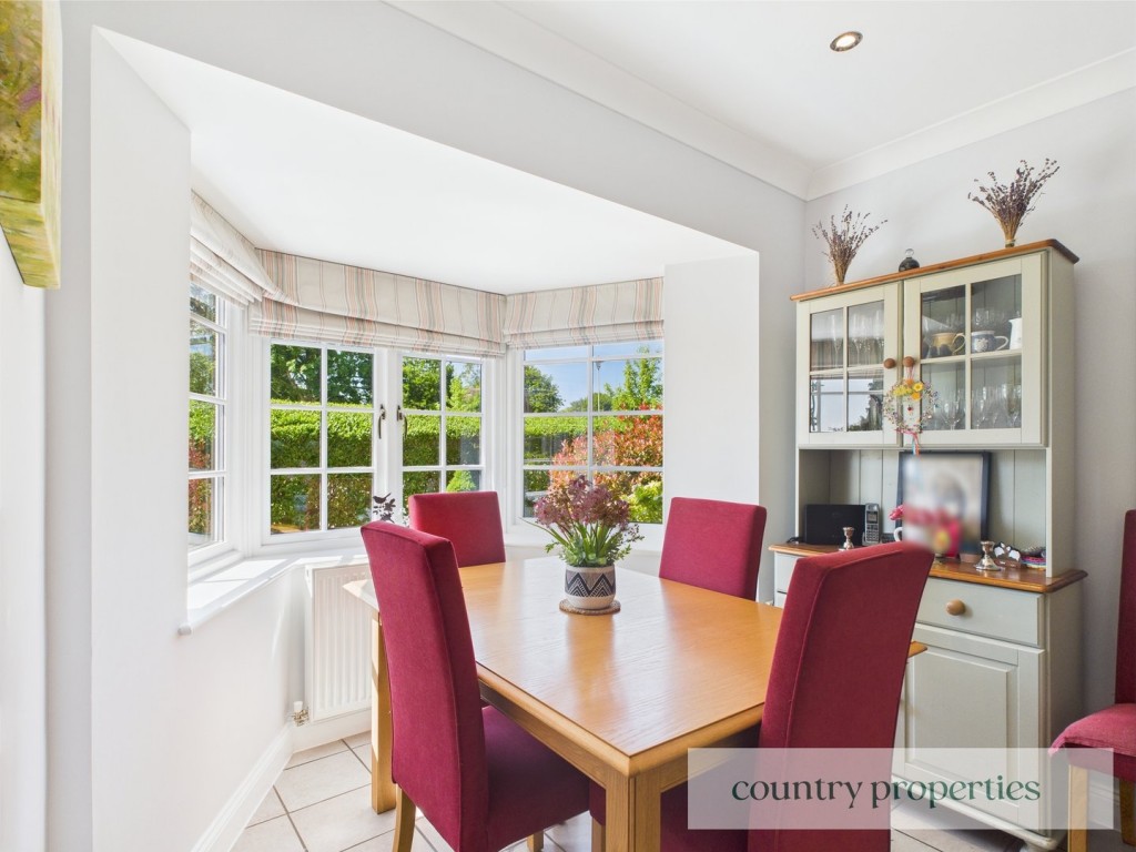 Parkway, Welwyn Garden City, Hertfordshire