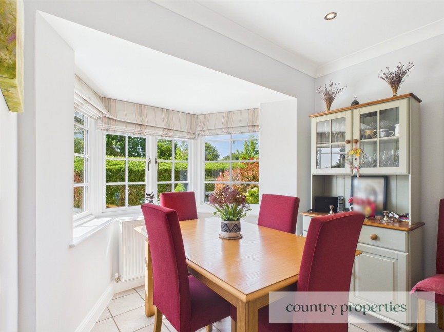 Parkway, Welwyn Garden City, Hertfordshire