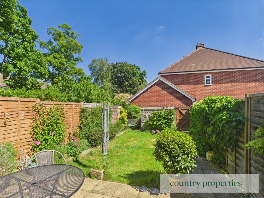 Parkway, Welwyn Garden City, Hertfordshire