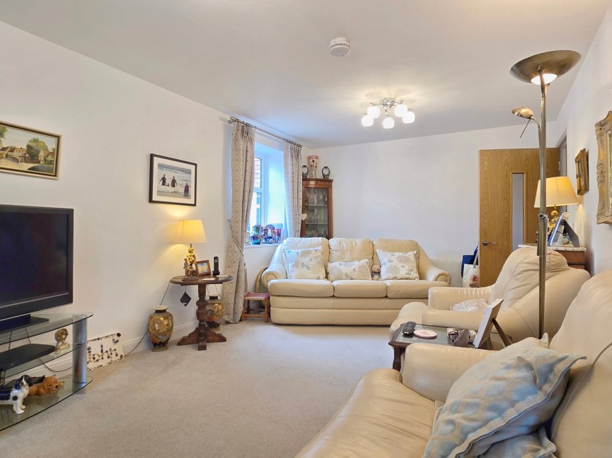Ampthill, Bedfordshire