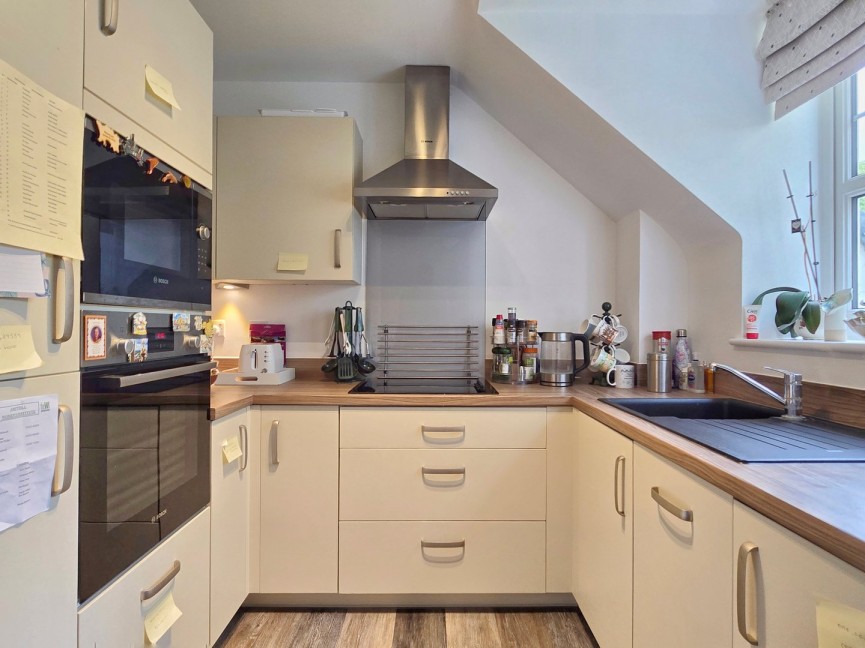 Ampthill, Bedfordshire
