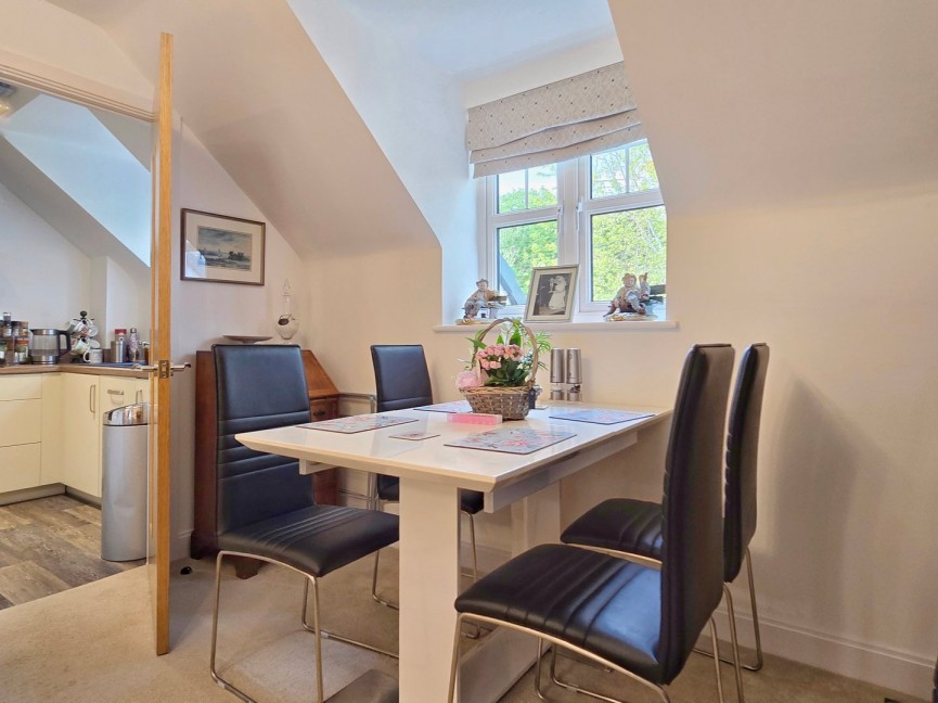 Ampthill, Bedfordshire