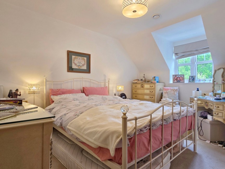 Ampthill, Bedfordshire