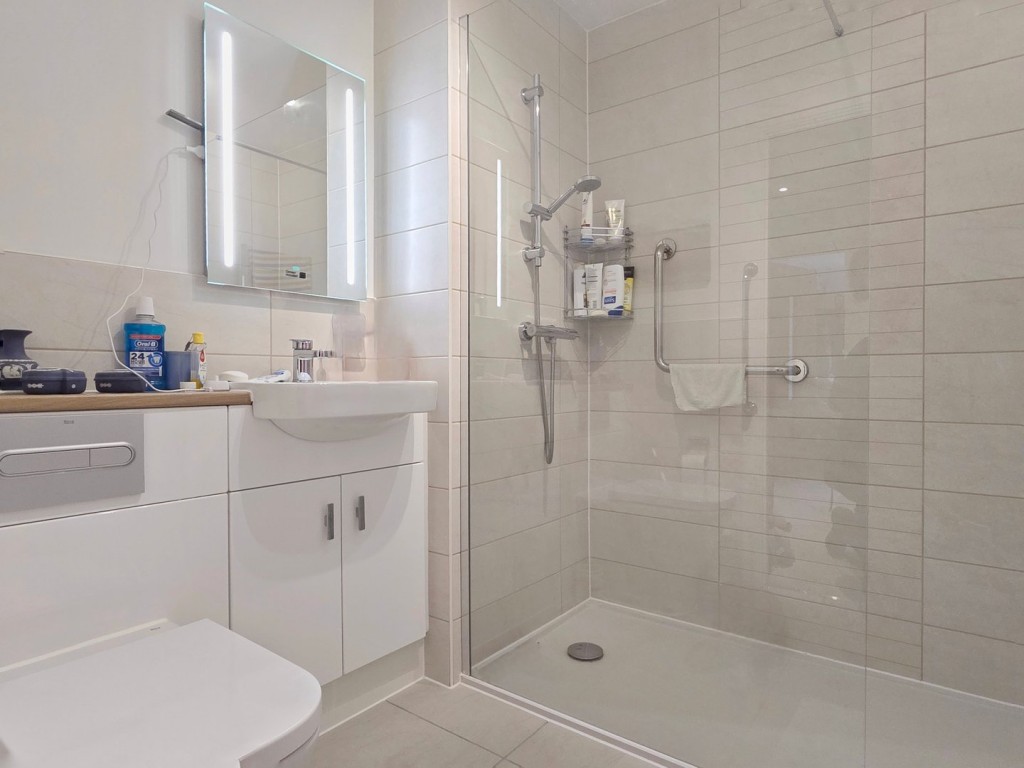 Ampthill, Bedfordshire