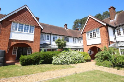 Sollershott Hall, Letchworth Garden City, Hertfordshire