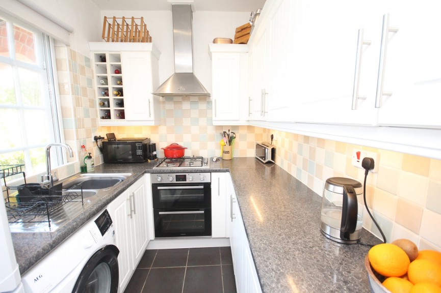 1 bedroom Flat for Sale Sollershott Hall, Letchworth Garden City, Hertfordshire