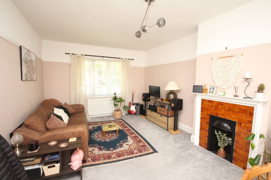 1 bedroom Flat for Sale Sollershott Hall, Letchworth Garden City, Hertfordshire
