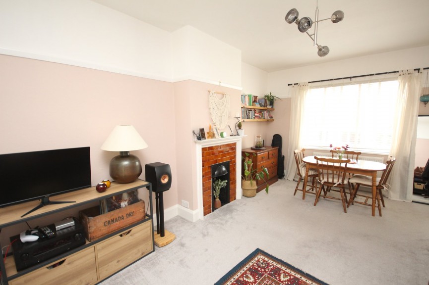 1 bedroom Flat for Sale Sollershott Hall, Letchworth Garden City, Hertfordshire