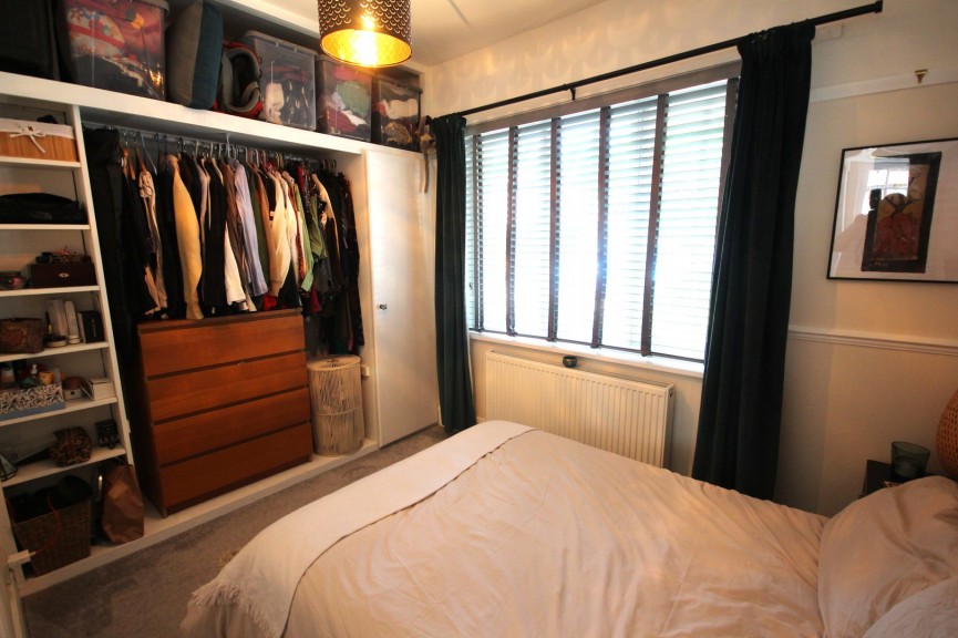 1 bedroom Flat for Sale Sollershott Hall, Letchworth Garden City, Hertfordshire