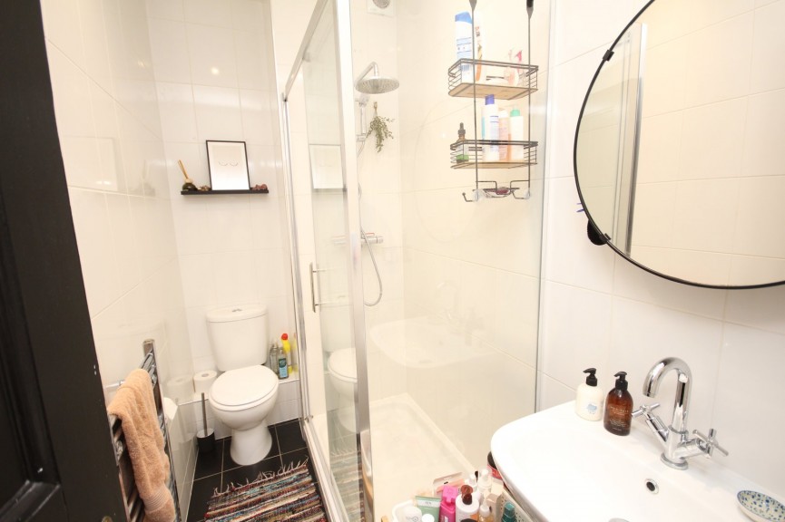 1 bedroom Flat for Sale Sollershott Hall, Letchworth Garden City, Hertfordshire