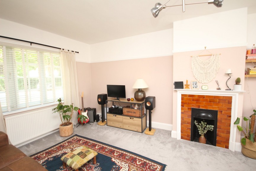 1 bedroom Flat for Sale Sollershott Hall, Letchworth Garden City, Hertfordshire