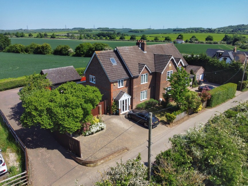 Great Bramingham Lane, Luton, Bedfordshire