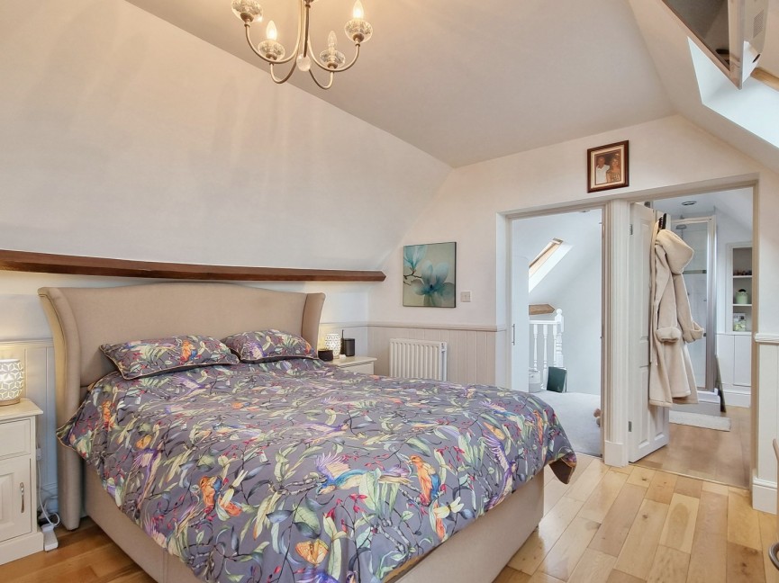 Great Bramingham Lane, Luton, Bedfordshire