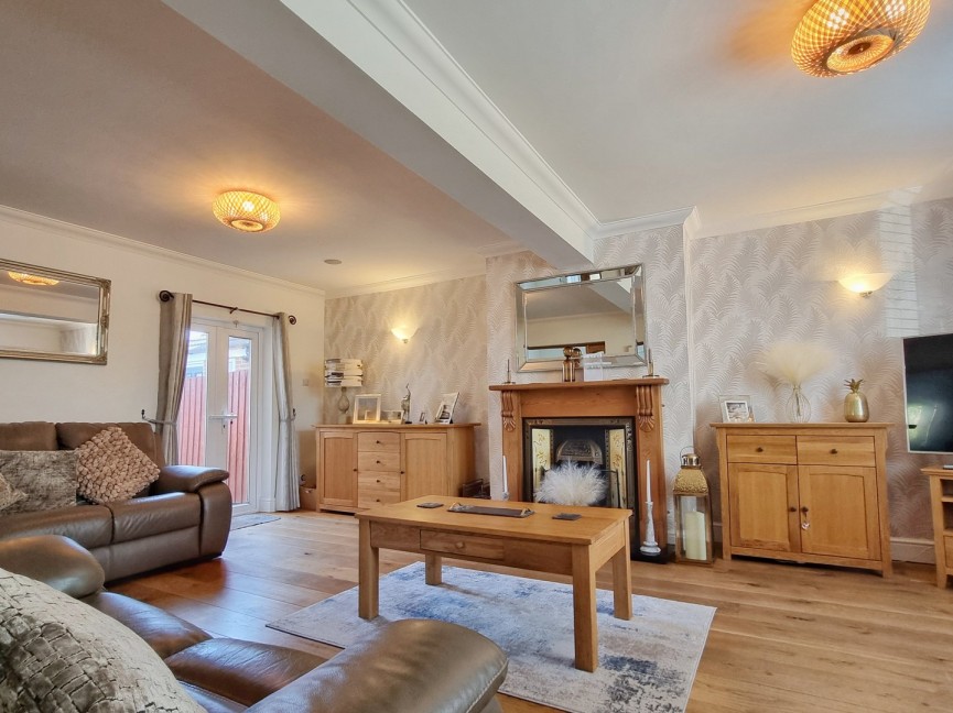 Great Bramingham Lane, Luton, Bedfordshire