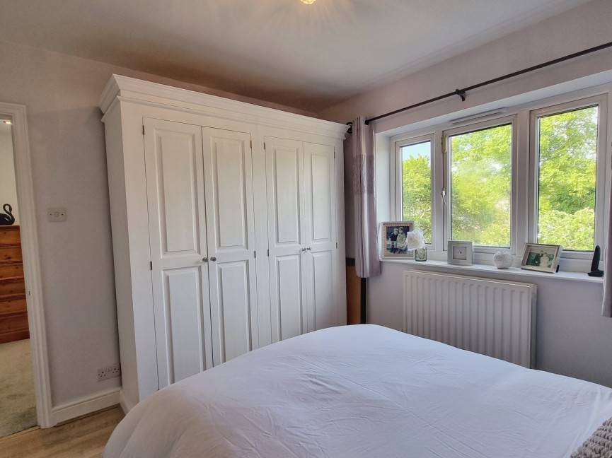 Great Bramingham Lane, Luton, Bedfordshire
