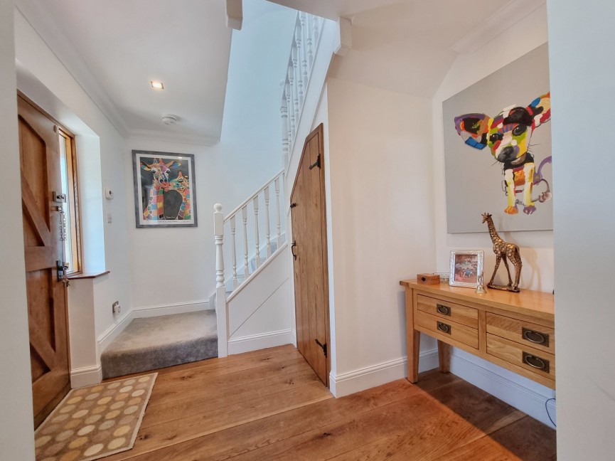Great Bramingham Lane, Luton, Bedfordshire