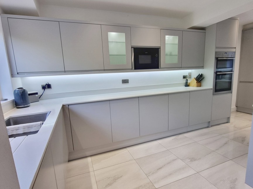 Great Bramingham Lane, Luton, Bedfordshire