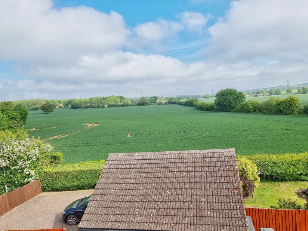 Great Bramingham Lane, Luton, Bedfordshire