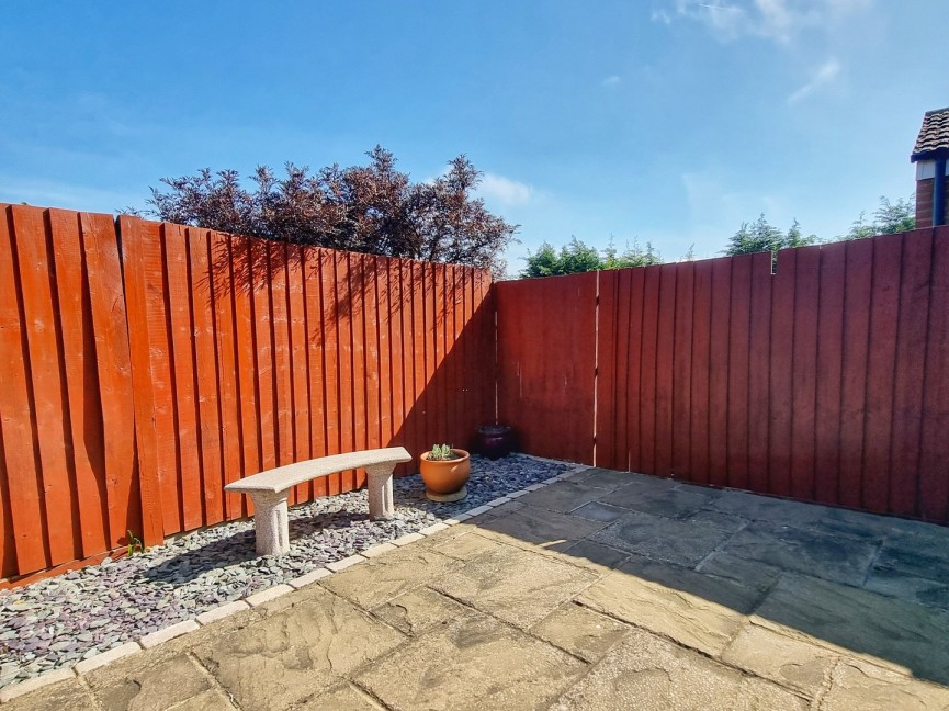 Great Bramingham Lane, Luton, Bedfordshire