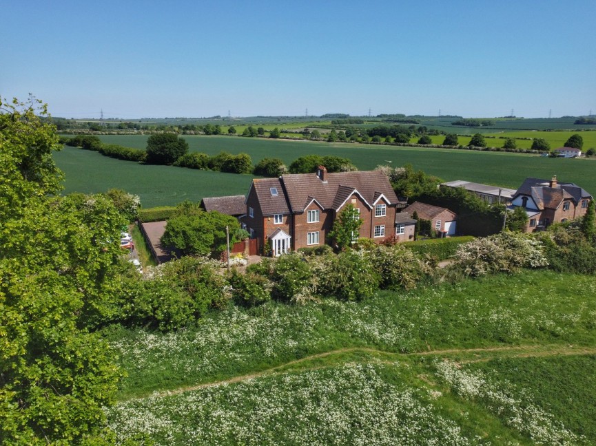 Great Bramingham Lane, Luton, Bedfordshire