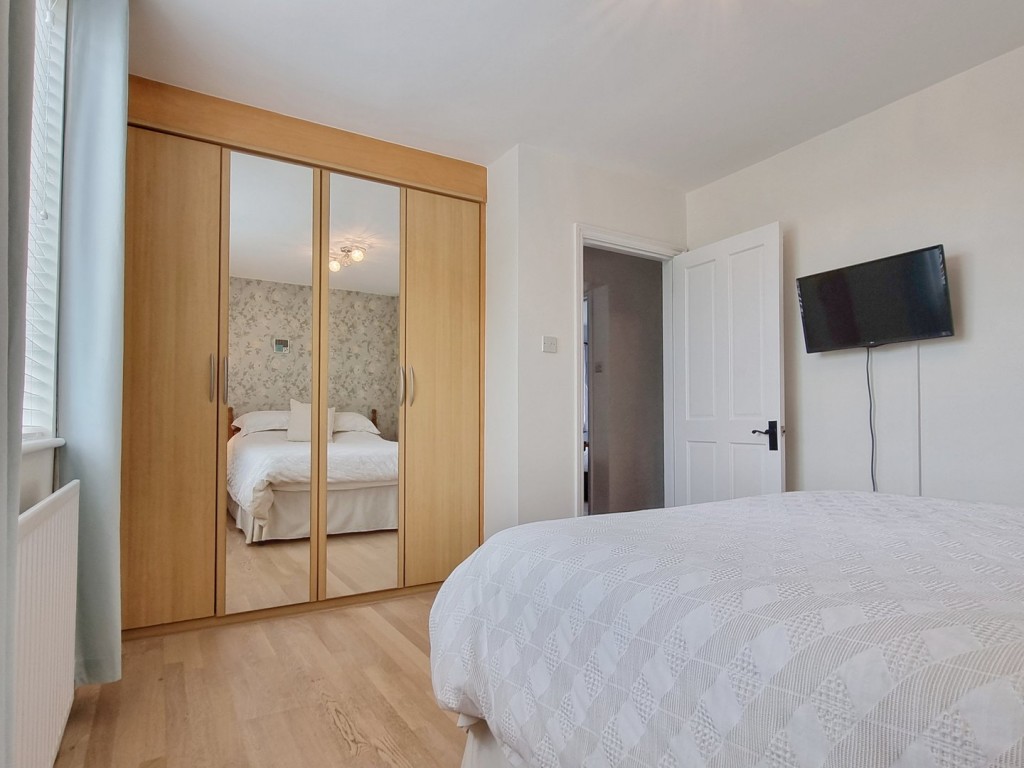Great Bramingham Lane, Luton, Bedfordshire