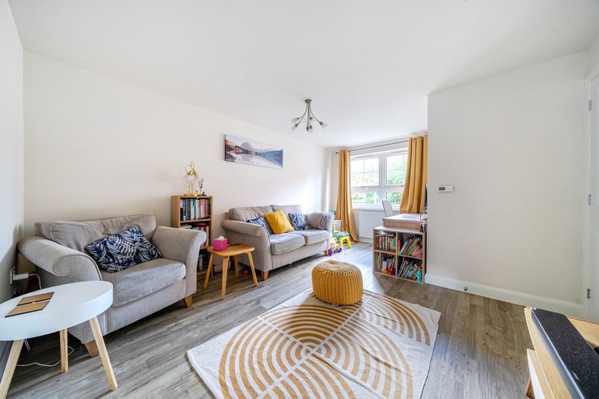 Lower Stondon, Henlow, Hertfordshire