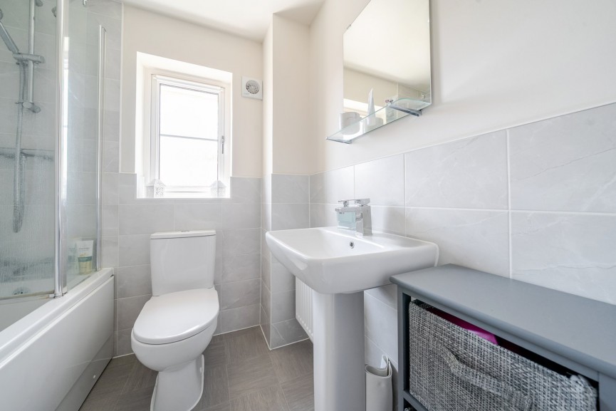 Lower Stondon, Henlow, Hertfordshire