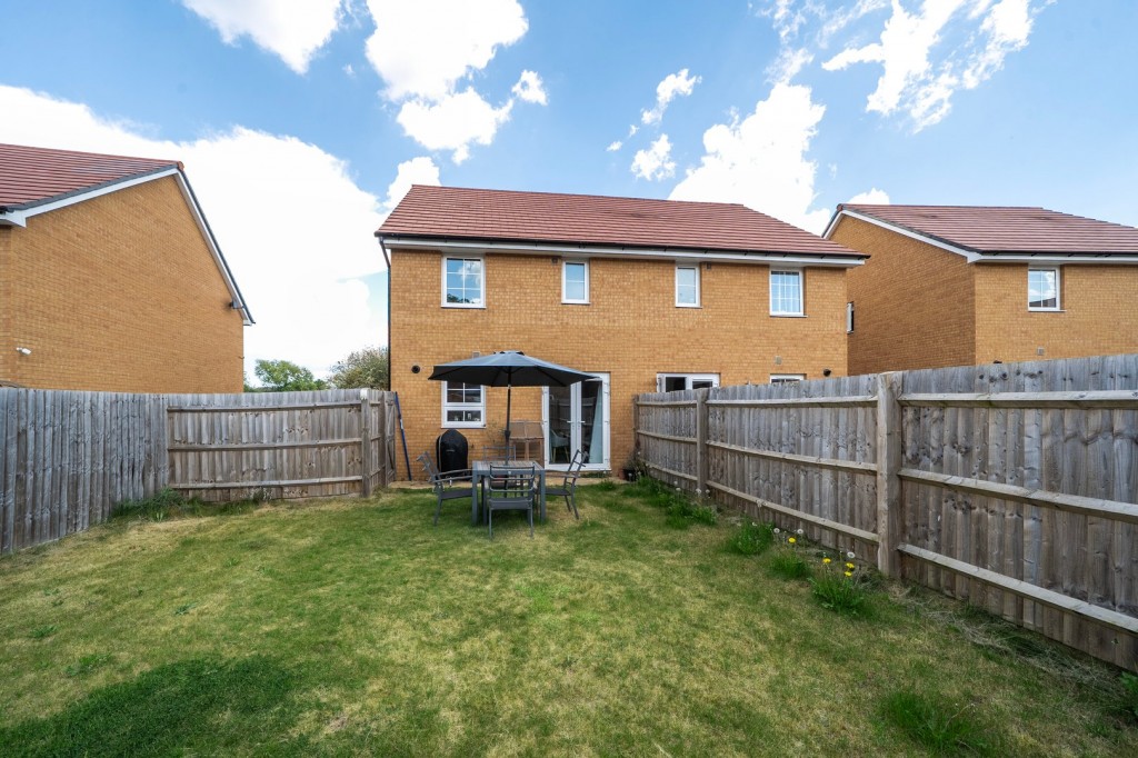 Lower Stondon, Henlow, Hertfordshire