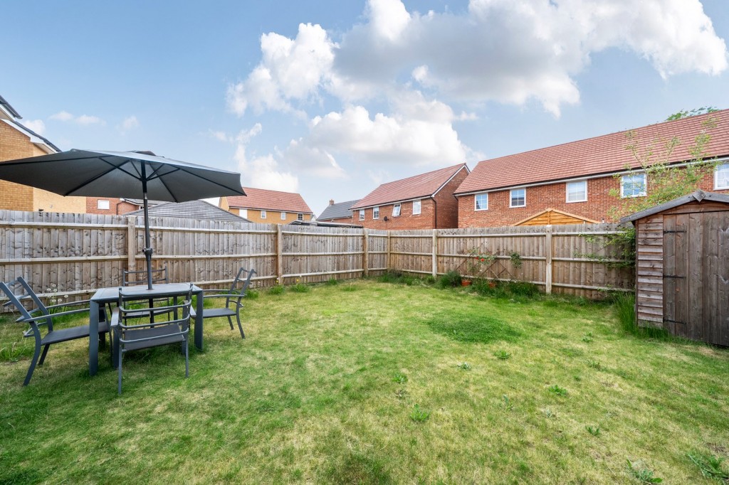 Lower Stondon, Henlow, Hertfordshire