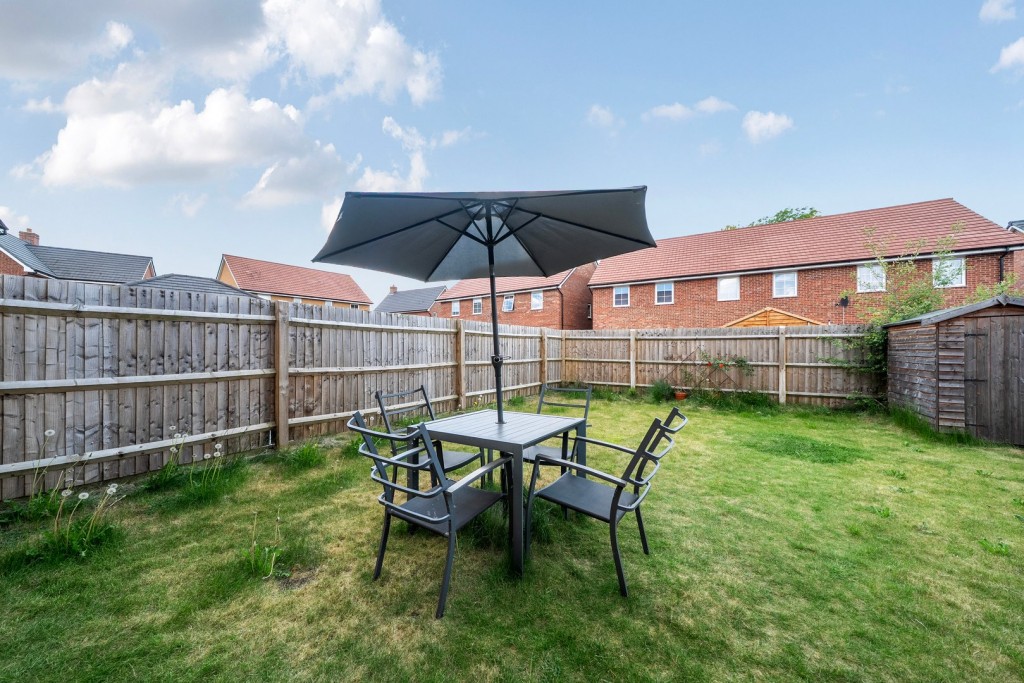 Lower Stondon, Henlow, Hertfordshire