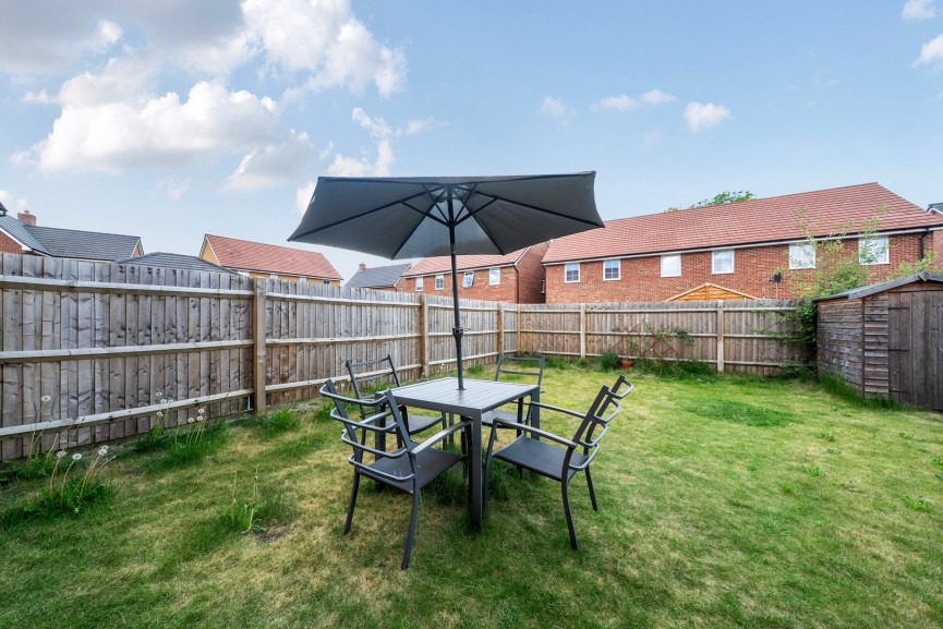 Lower Stondon, Henlow, Hertfordshire