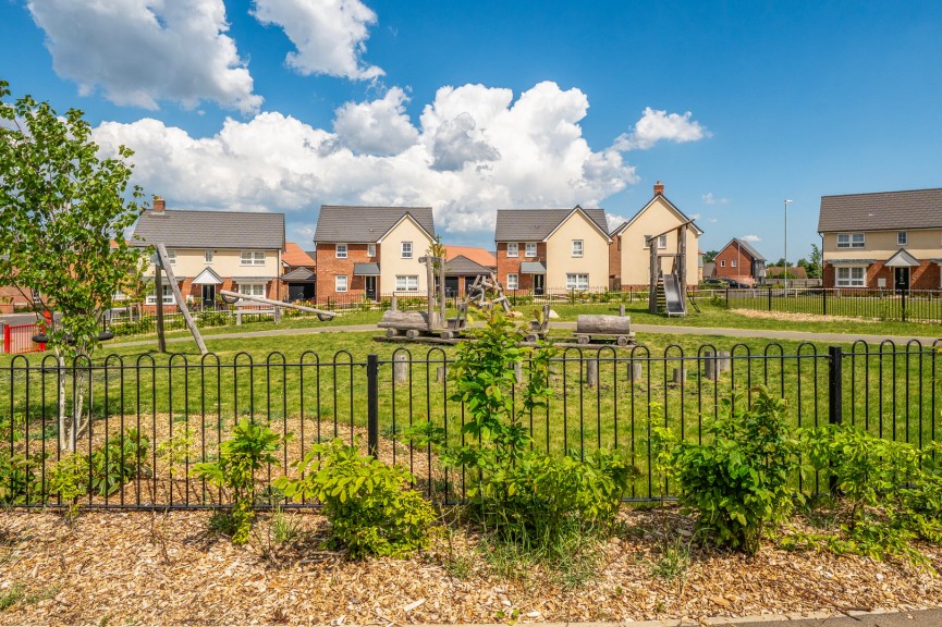 Lower Stondon, Henlow, Hertfordshire